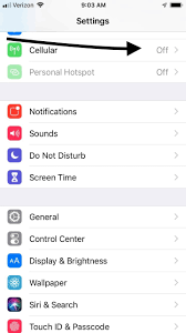 Check spelling or type a new query. How To Fix Your Iphone Cellular Data Not Working Let S Look At Solutions