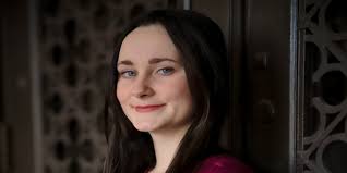 MSU degree in hand, Graham's Hurst looks forward to career in nursing