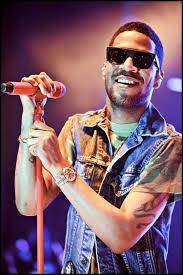 Kid Cudi Mah Buddy Kid Cudi Kid Cudi Love Day And Nite