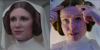 How Old Was Princess Leia In Each Star Wars Movie & TV Show?
