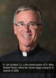 Jesuits Magazine Spring 2020: