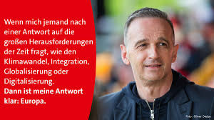 Der schrieb schon 2013, maas sei „ein justizminister, dem die justiz fremd ist. G Dcxw3l3ndpkm