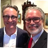 Scott Trunzo's Instagram, Twitter & Facebook