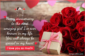 See more ideas about anniversary cards, cards, diy anniversary cards. 101 Heartwarming Wedding Anniversary Wishes For Wife