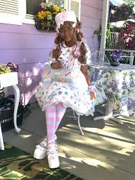 Lolita Fashion: The Black Edition — THIS IS BLACK