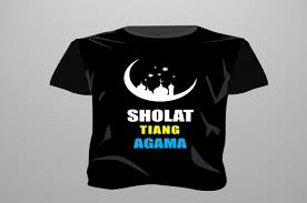 Jasa Desain Kaos Langsung Dari Ahlinya Dan Murah Koahli