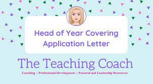 Thank you for staying and ordering with us. Head Of Year Covering Application Letter Lesson Planned Free And Premium Lesson Plans Worksheets