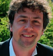 Paul Breyne met pensioen