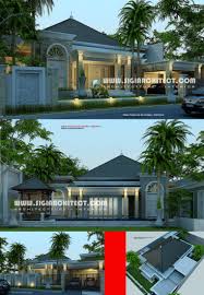 Terimakasih sudah menonton video desain rumah mewah klasik 1 lantai sederhana yang terlihat cantik dan unik di channel ini. Desain Villa Klasik Modern Kolam Renang Fasad Rumah Tropis 1 Lantai