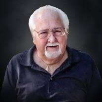 James "Jimmy" Darrell Cantrell Obituary