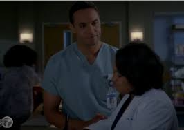 Do you feel like one episode of grey's anatomy a week just isn't enough to get you through? Sucking Up Is Hard To Do A Recap Of Grey S Anatomy S Start Me Up Tv Recappers Anonymous