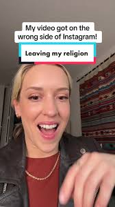 I made a video about how I once prioritized a “family friendly career to be  a good Christian wife” … I later pivoted to being divorced, atheist, and  having multiple careers. It took a lot of heat over ...
