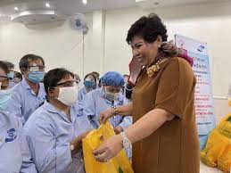 Trước đây, bà lê thị giàu từng vướng phải lùm xùm về hành vi lừa đảo chiếm đoạt tài sản vào năm 2018. Qeci4zbn6uo2lm