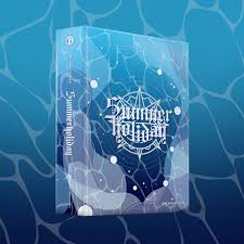 Maybe you would like to learn more about one of these? Dream Catcher Summer Holiday Limited Edition Cd 2021