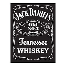 Jack Daniel S Logo Vector Eps Free Download Bar Tattoos Jack Daniel Etiketten