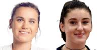 Sofia Kenin v Elsa Jacquemot 13/06/2026, Stats