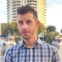 Obituary, Visitation & Funeral Information