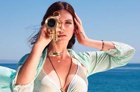 Did you scroll all this way to get facts about lana del rey aesthetic? Lana Del Rey Says She Was Nearly Cast As Murdered Actress Sharon Tate In Charles Manson Film Nme