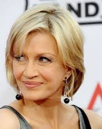 Really modern and handy short haircut. 60 Exemplary Short Hairstyles For Women Over 50 With Thin Hair