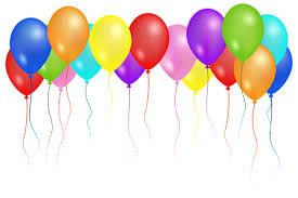 Balloons Transparent Png Clip Art Image Clip Art Balloons Balloon Clipart