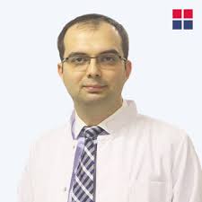 Assoc. Prof. Ferhat Ferhatoglu