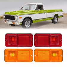 Image result for Light Red 1968 Truck