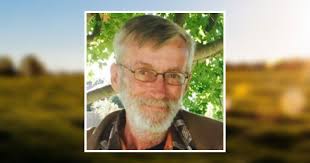 Marvin M. "Mike" Frank Obituary June 4, 2019