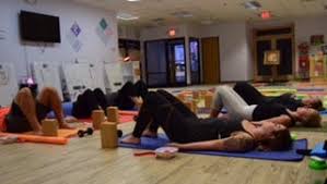 Maybe you would like to learn more about one of these? Mind Shift Yoga Sussex S First Yoga Studio Opens Off Bugline Trail
