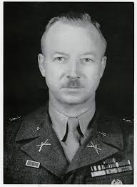 Col Erasmus Hardin Strickland (1904-1986)