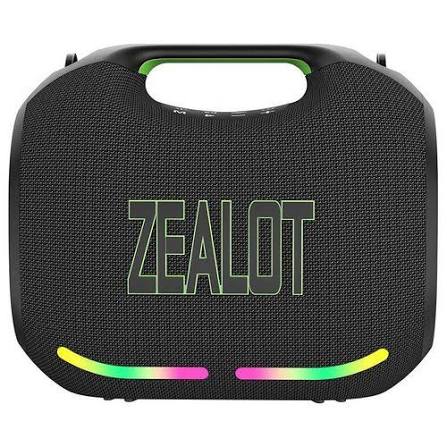 Zealot-ZE01 120W Portable Bluetooth Speaker Camou