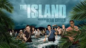 On an island, on the island. The Island American Tv Series Wikipedia