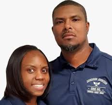 Meet Javaughn Johnson