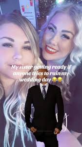 The Wedding of Maria Farhads Sister