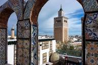 Medina of Tunis: Exploring the Old Walled City in the Heart of Tunis