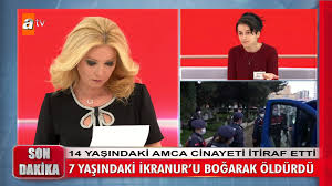 Metin ve necla büyükşen cinayeti. Muge Anli Ikranur Tirsi Cinayeti Facebook