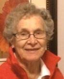 Rosemary Babcock Obituary (1924