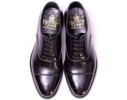 Crockett&jones kent