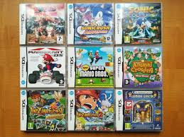 Con tu 3ds, puedes llevar la diversión a cualquier parte y disfrutar de unas partidas con los personajes de mario, yoshi, link y pikachu entre otros muchos, allá donde vayas con. Juegos Nintendo Ds Garantia