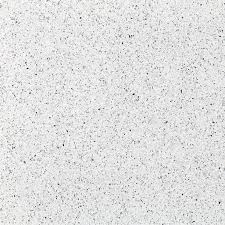 Light grey kitchen with white quartz worktops in preston. Quartz Worktops Quartz Countertops Howdens