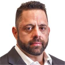 I'm excited to share that I've joined amps as Vice President of Sales!