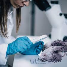 Forensic science, also known as criminalistics, is the application of science to criminal and civil laws, mainly—on the criminal side—during criminal investigation. Exhibit A And Other True Crime Shows Can Fuel Misconceptions About Forensic Science