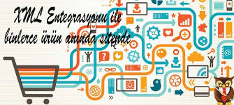 Xml Entegrasyonu Veren Firmalar 2 Ek Is Fikirleri E Commerce Danismanlik Pazarlama