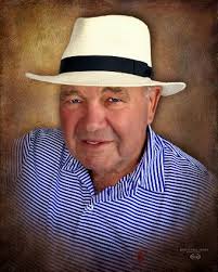 Timothy Michael Janson Obituary