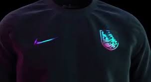 The english national squad are regular attendees at both the fifa world cup and uefa european championships. Spectacular Nike England 2021 Third Kit Concept Revealed Footy Headlines