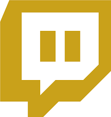 Discover 97 free twitch logo png images with transparent backgrounds. Download 5b610a4e77461 Twitchgold Thumb Gold Twitch Logo Png Png Image With No Background Pngkey Com