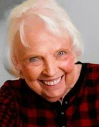 Catherine May Alexander Obituary