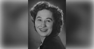 Obituary information for ...