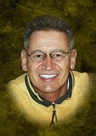 Obituary information for Dennis Gwidt