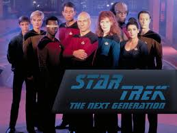Prime Video: Star Trek: The Next Generation Season 1