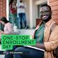 One Stop Enrollment Day  – Spring 2026 (ALL Campuses) event image